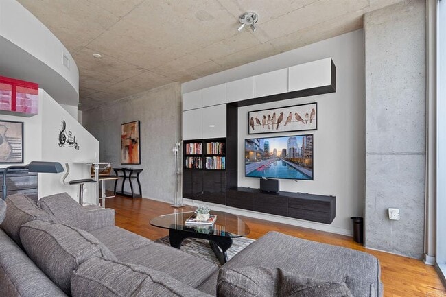 Photo - 360 Nueces St Unit 1310