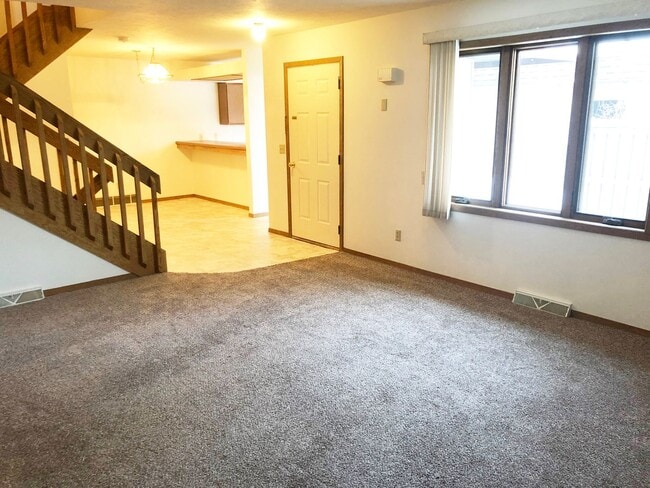 4-Plex Located Unidad 1919 Carol Drive