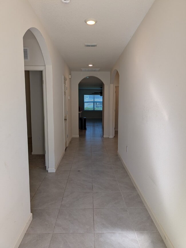 Photo - Modern 4-Bedroom Home with Large Backyard in Quiet SW Palm Bay – Available Mid-June