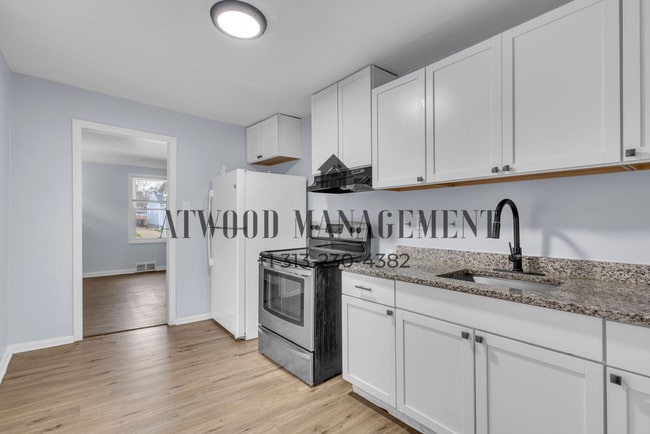 Photo - This beautifully updated 3-bedroom, 1-bath single-family home is ready for move-in!