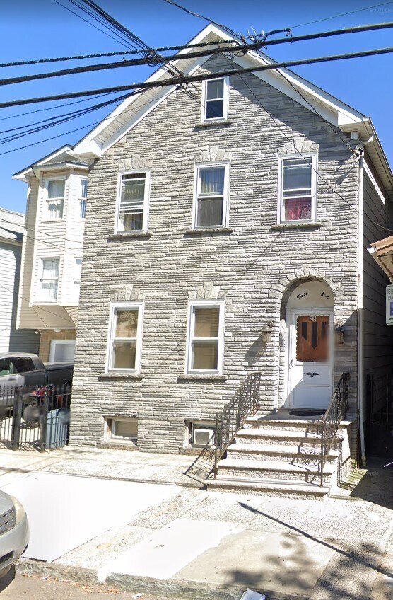 Photo - 39 Napoleon St Apartment Unit Ground