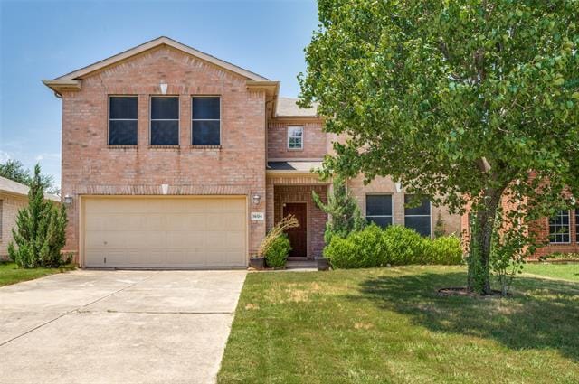 Photo - 1604 Jester Ct Casa