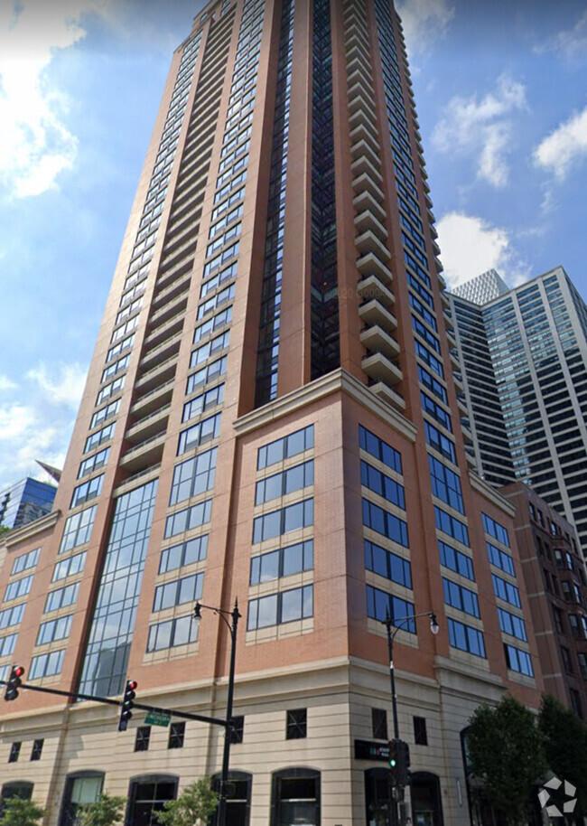 Building Photo - 1160 S Michigan Ave Unit 1606 Rental