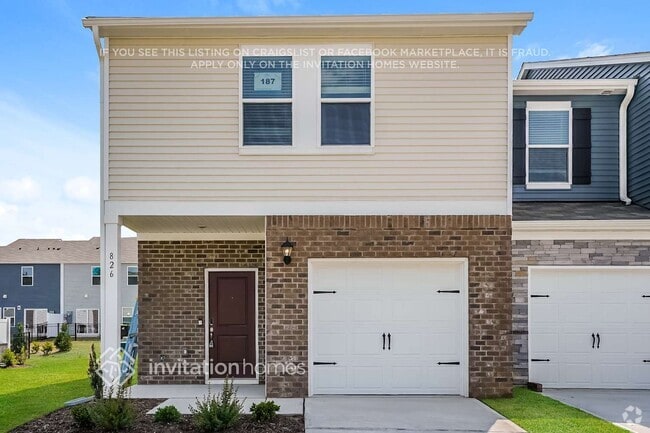 Building Photo - 826 Holiday Pk Ln Rental