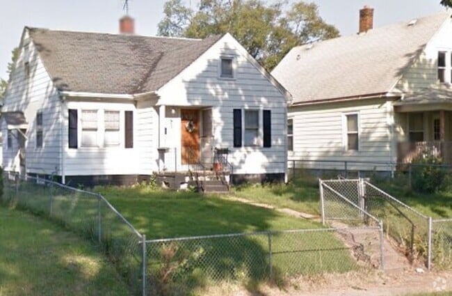 Building Photo - 3 bedroom, 1 bath in Rock island Rental