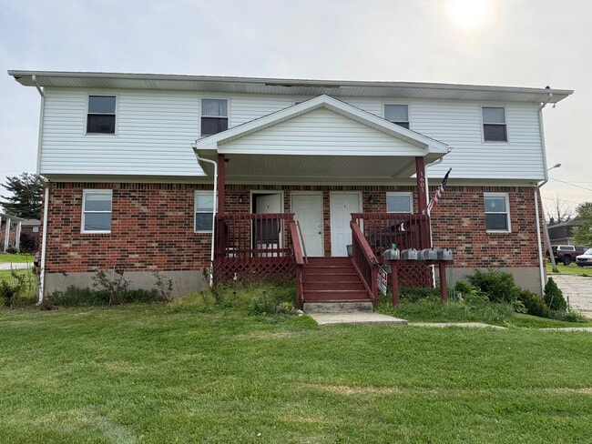 Building Photo - 1601 Steadmantown Ln Unit 1601-2