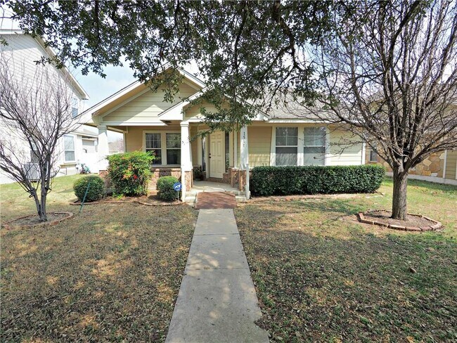 Photo - 1511 Legend Oaks Ln Casa