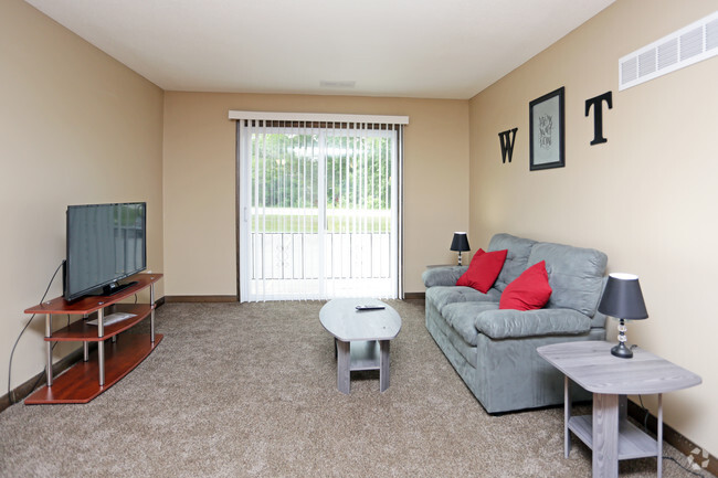 Interior Photo - Wyndsor Terrace Rental