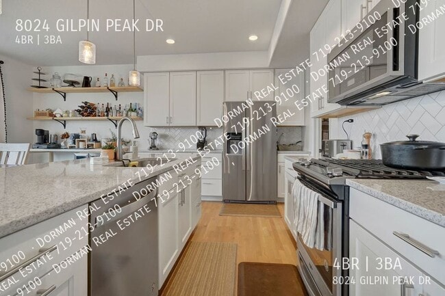 Photo - 8024 Gilpin Peak Drive