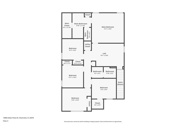 Photo - 13903 Arbor Pines Dr