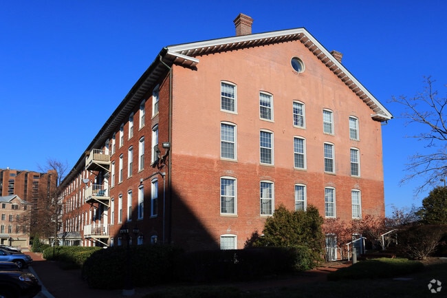 Photo - The Shipyard