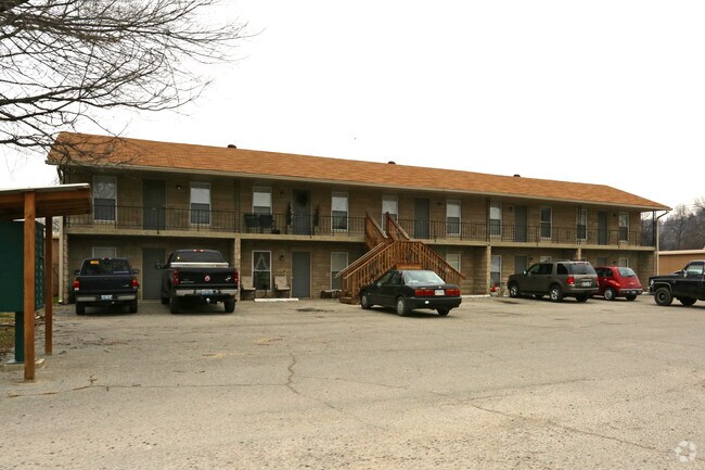 Dixie Highway Apartments