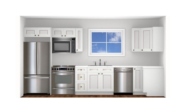 Photo - 55 Spring St Unit 55 Spring Street (upper level)