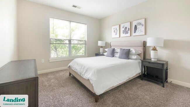 Photo - 3300 East-West Hwy Unit 513