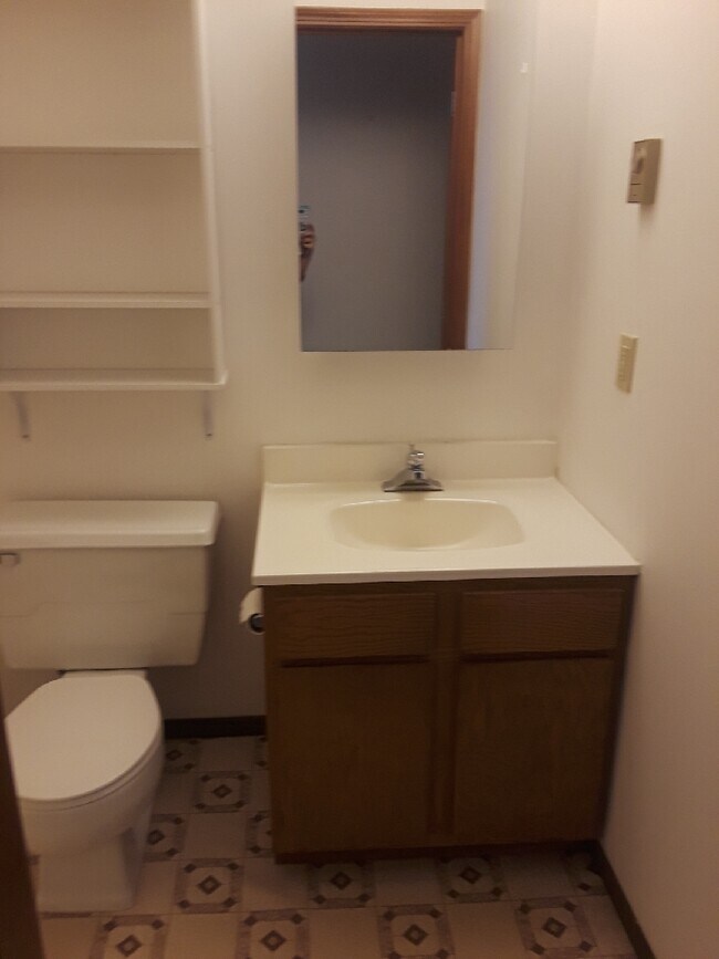 Photo - Grand Marais Apartments Inc.