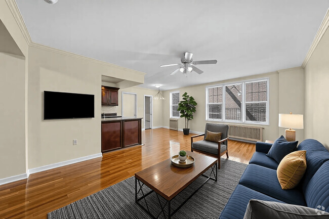 Building Photo - Park Haven Rental