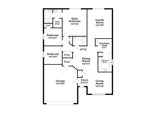 Photo - 24734 Silversmith Dr
