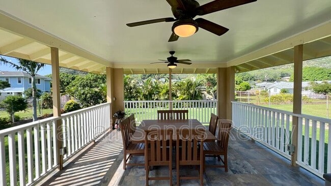 Photo - 254A Kuliouou Rd