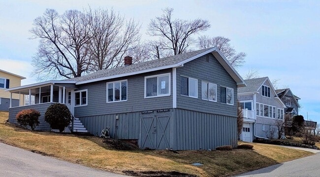 Photo - 12 Cove Rd Unit -