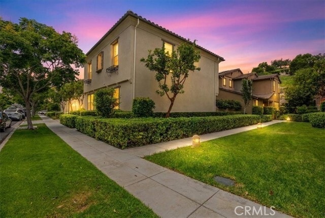 35 Lomada St