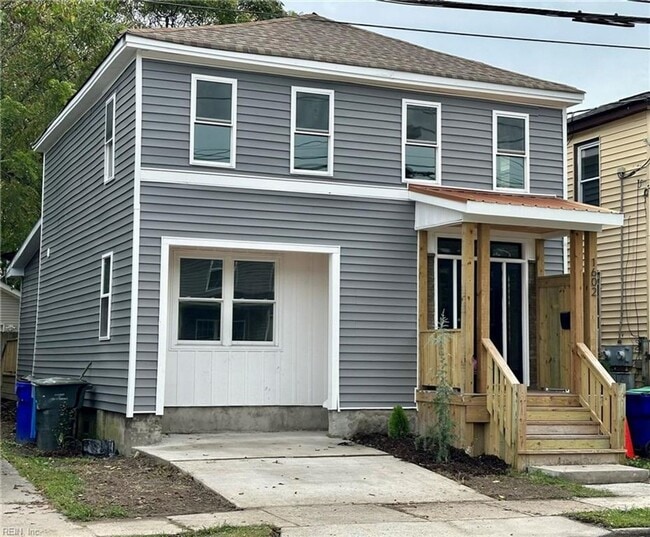 Gorgeous, newly renovated 3 bed/2 bath home - Gorgeous, newly renovated 3 bed/2 bath home