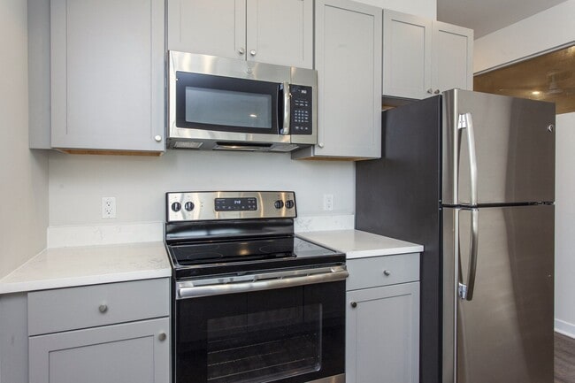 Building Photo - The Residences at 3604