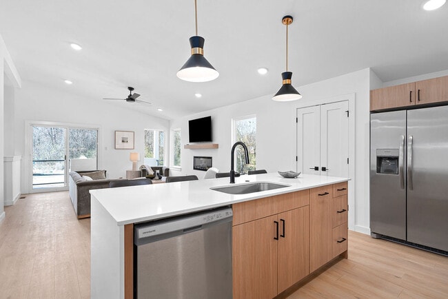 Photo - High Pointe at Kelley Ridge