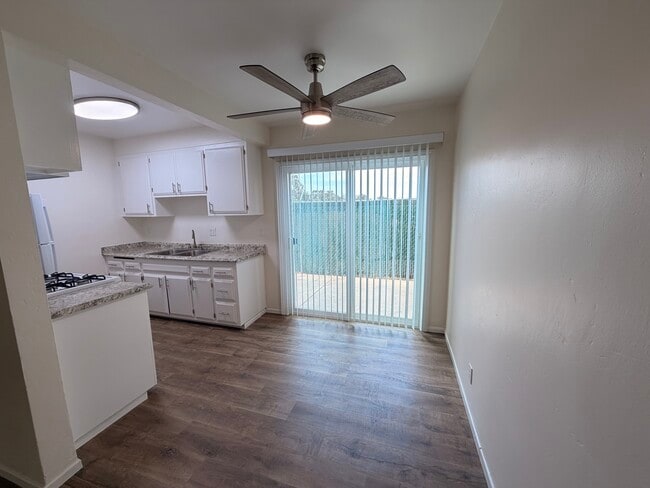 Ocean Hills Apartments