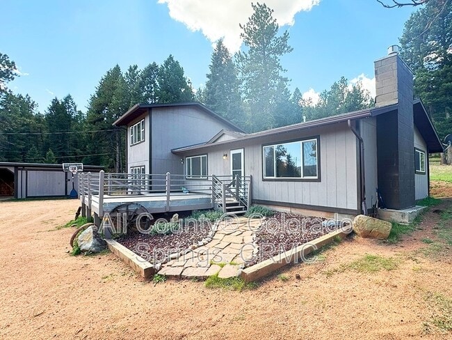 Building Photo - 1031 Old Wagon Trail