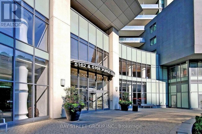 Photo - 5162 Yonge St Unit 2009