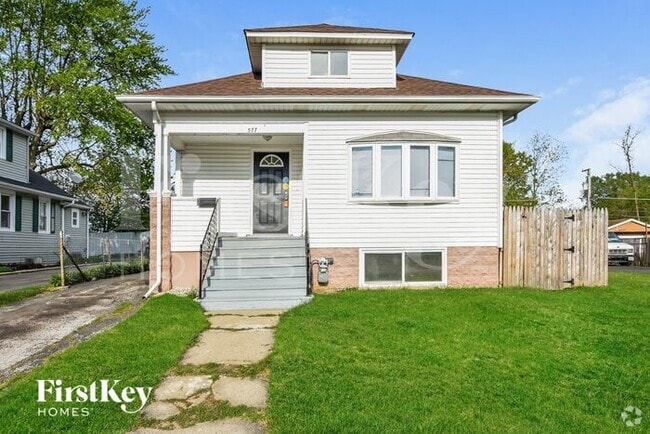 Building Photo - 577 Washington Park Rental
