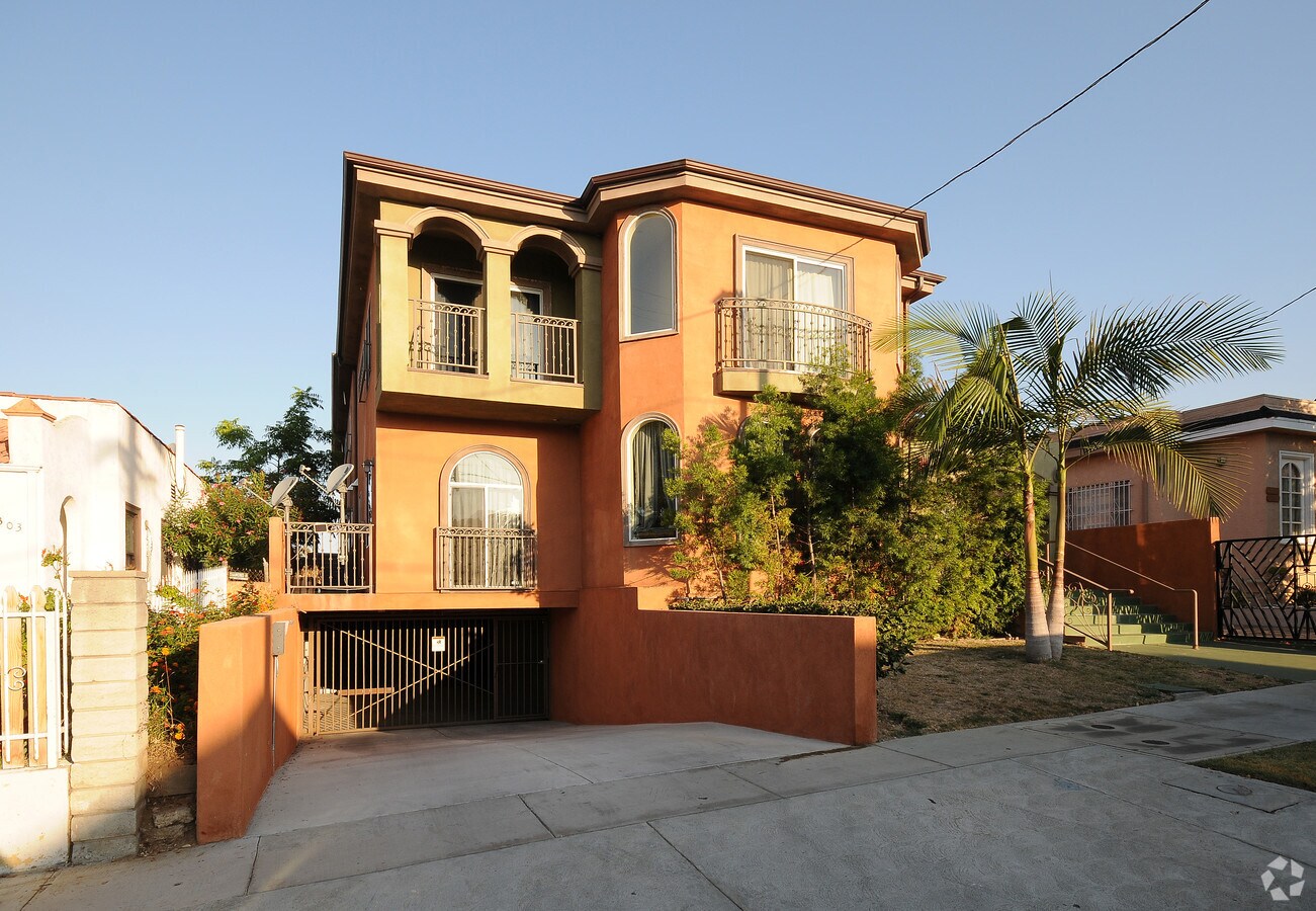 Photo - 1307 N Alexandria Ave