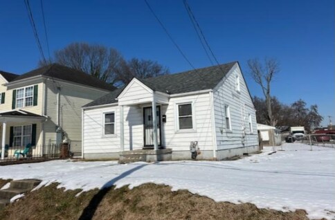 Photo - 1317 Oakwood Ave