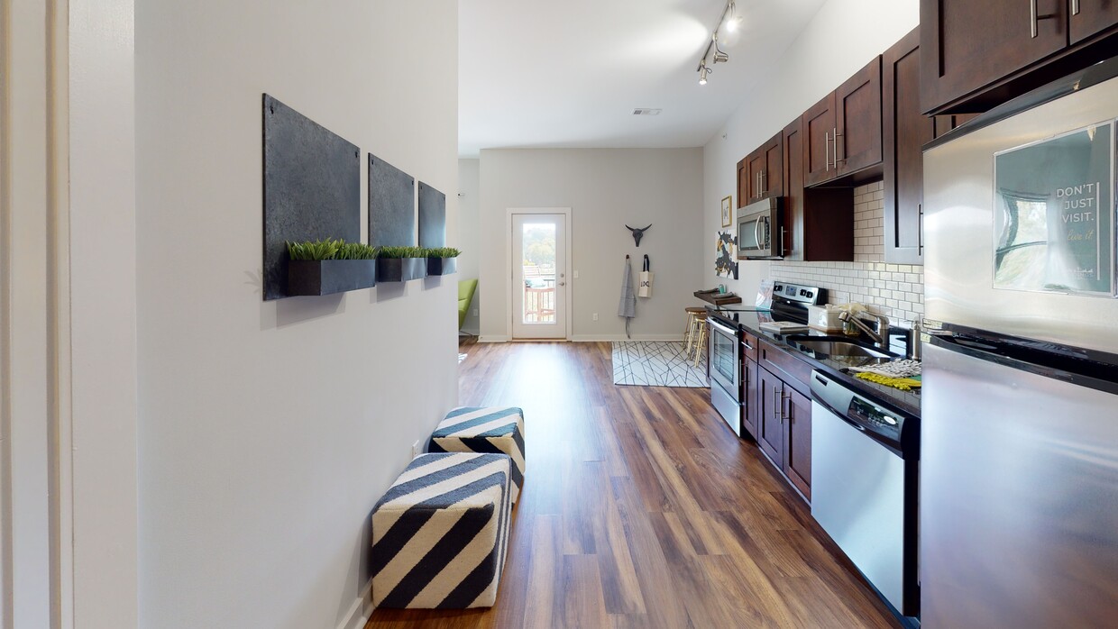 Photo - The Landings Apartments