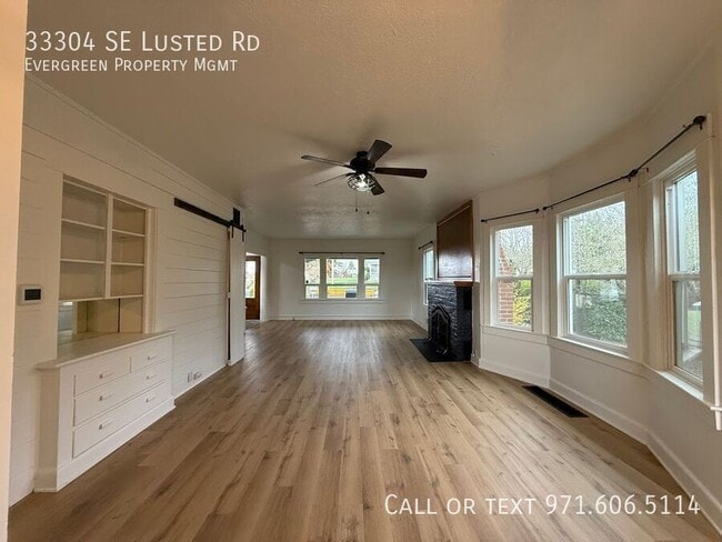 Photo - 33304 SE Lusted Rd