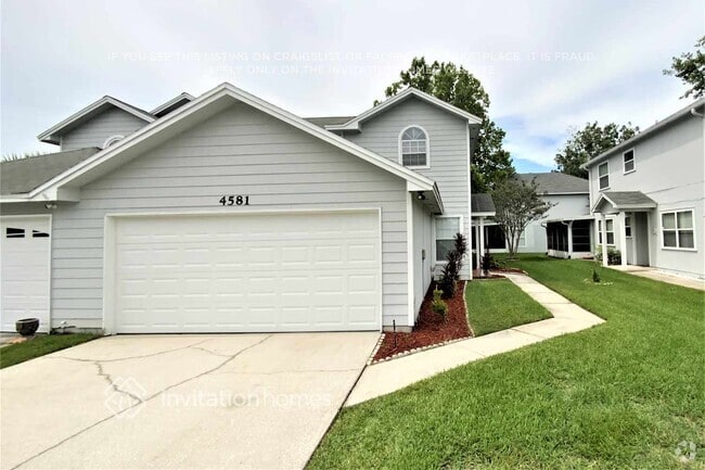Building Photo - 4581 Cabbage Pond Dr Rental