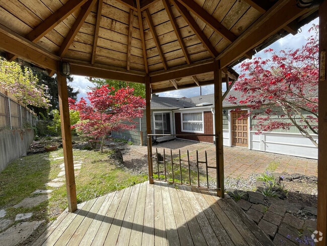 Building Photo - 1616 Perry Ave Rental