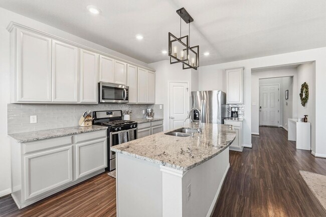 Photo - 13500 Rosebud Isle Dr