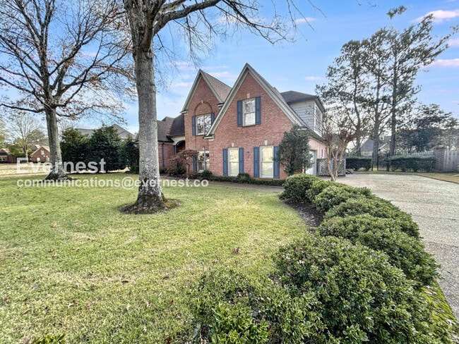 Photo - 10265 Buckland Bluff Cove