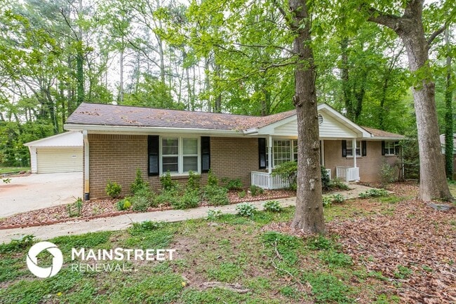 Photo - 1707 Virginia Cir