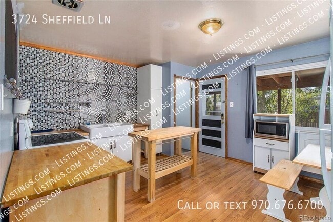 Photo - 3724 Sheffield Ln