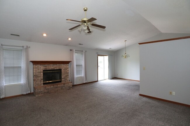 Photo - 3 Bedroom Fishers Rambler!