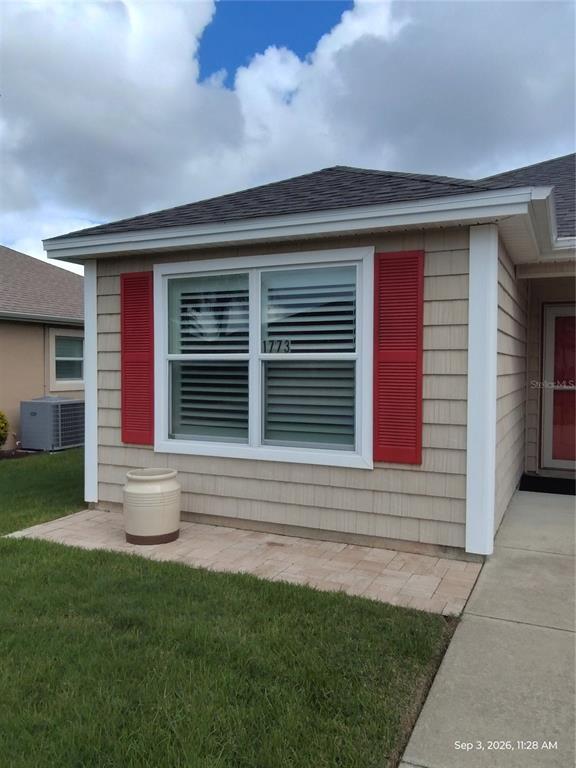Photo - 1773 Hollow Branch Way