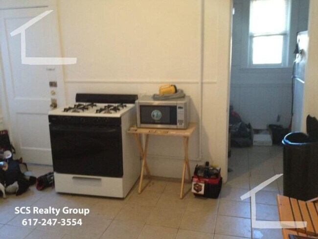 Photo - Modern 3BR Apartment for Rent – Pet Friendly, Laundry in Building