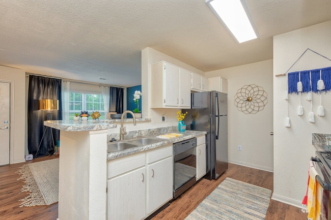 Building Photo - The Wyatt