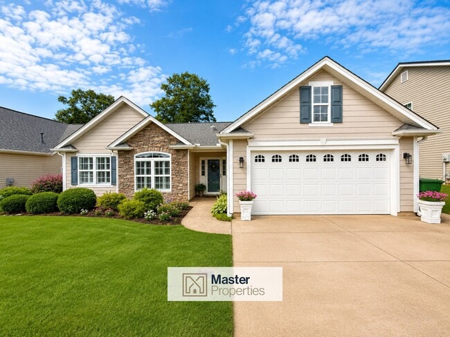 Building Photo - 101 Saxon Falls Ct