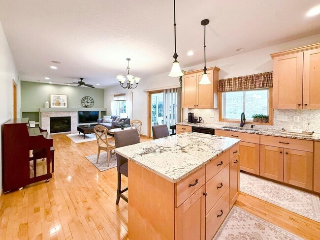 Photo - Rare Stonehedge 5-Bedroom Two-Story Home!