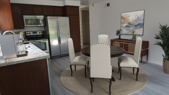 Photo - 3417 S Lowell St