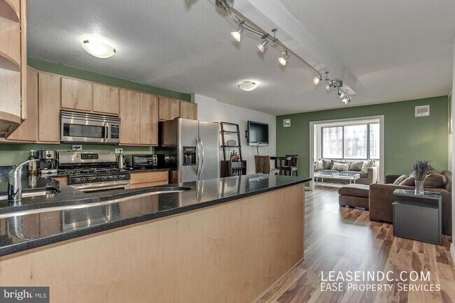 Photo - 2201 L St NW Unit #501