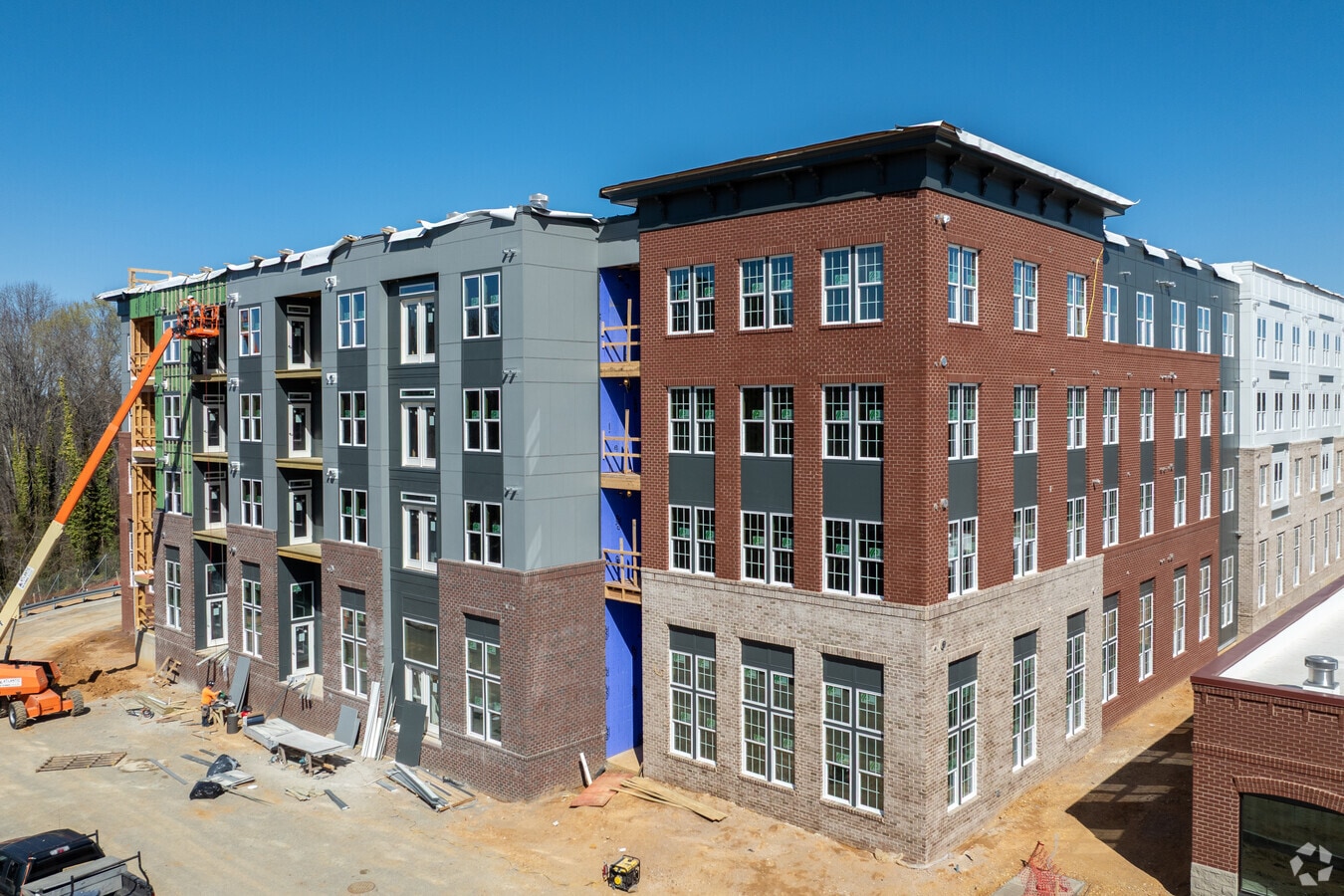 Helios - Helios Apartments